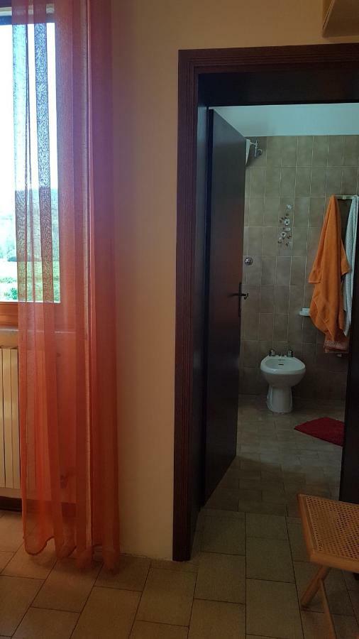 Valle Degli Etruschi B&B Grilli Exteriör bild